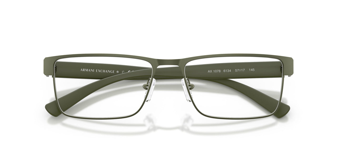 6134 - Green