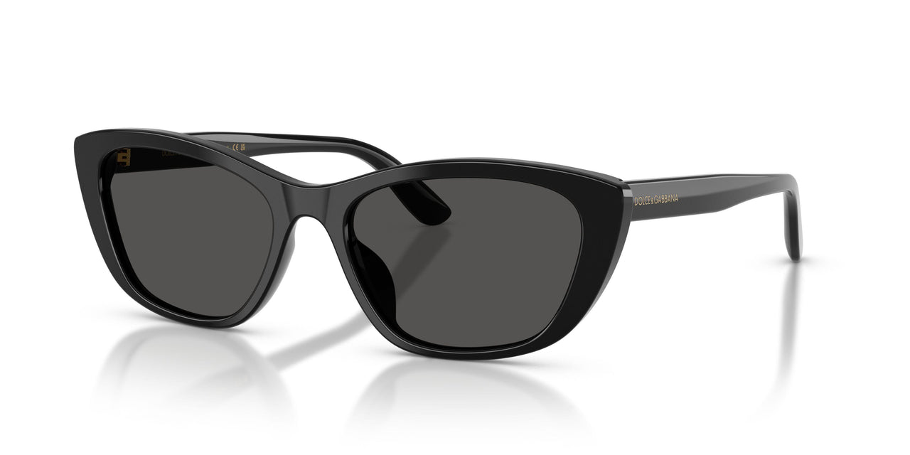 Dolce & Gabbana 4571 Sunglasses