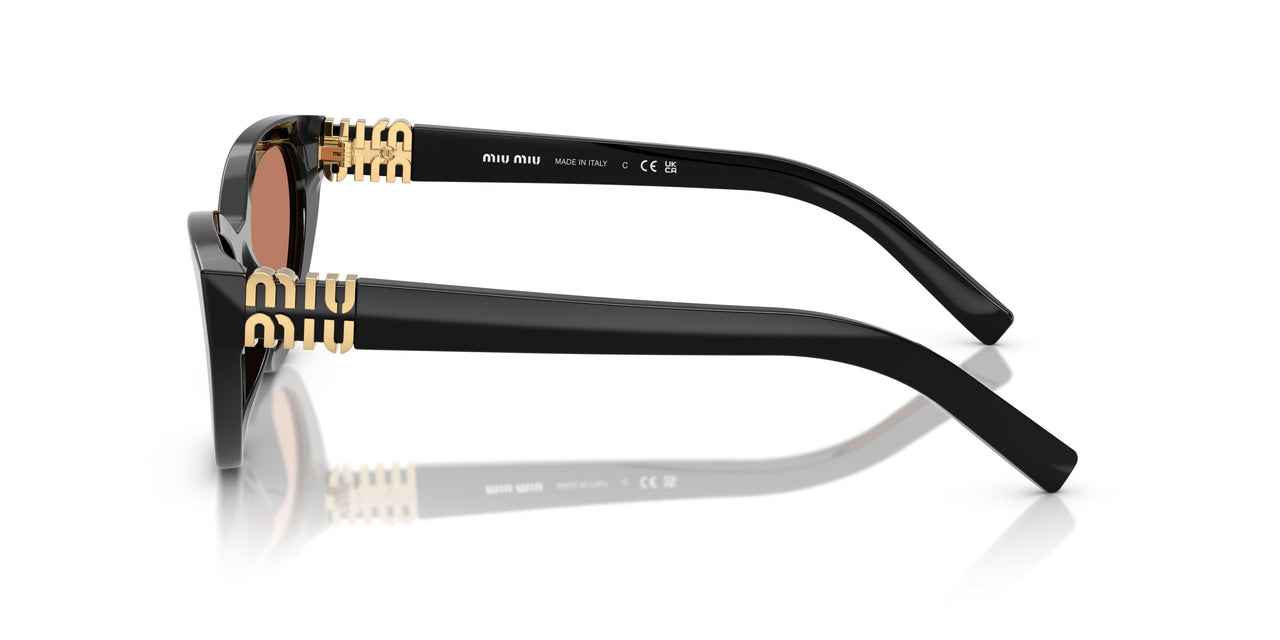 16K10I - Black - Brown