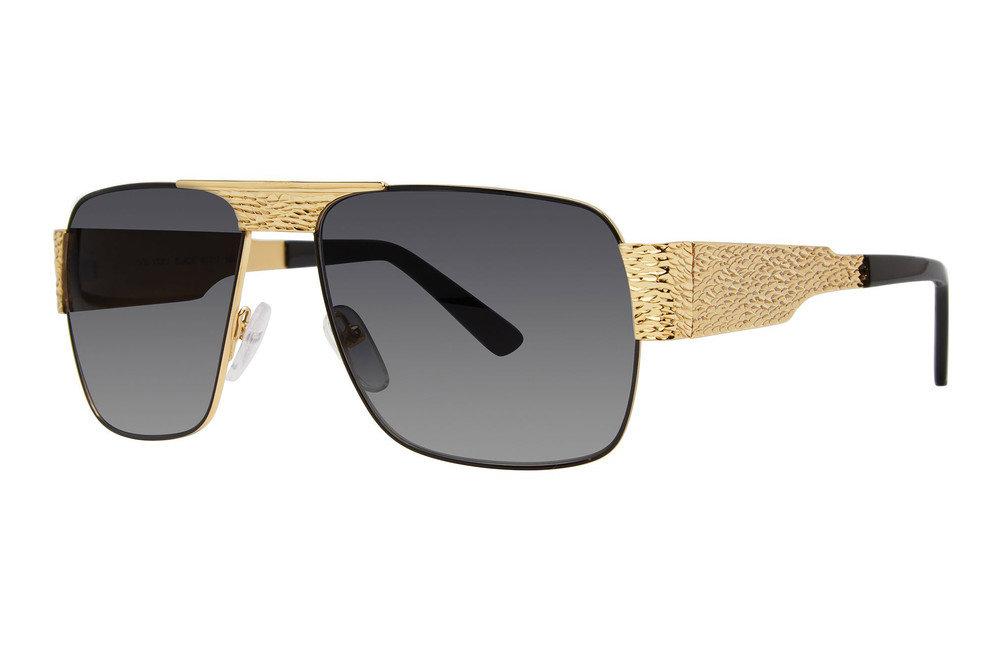 Goliath XXXV Eyeglasses