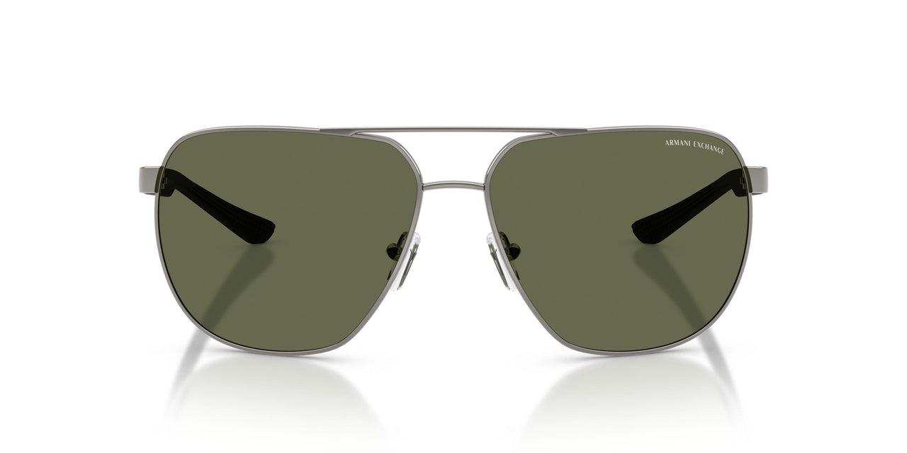 60689A - Grey - Dark Green Polar
