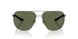 60689A - Grey - Dark Green Polar