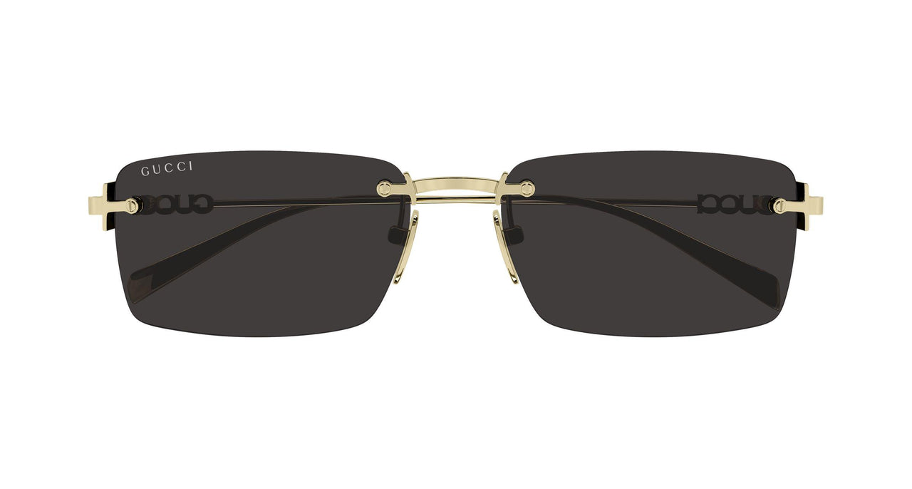 001 - Gold - Grey