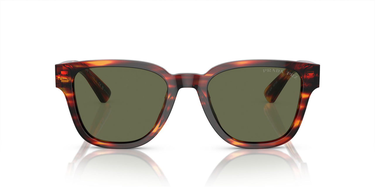 13O03R - Red - Green Polar