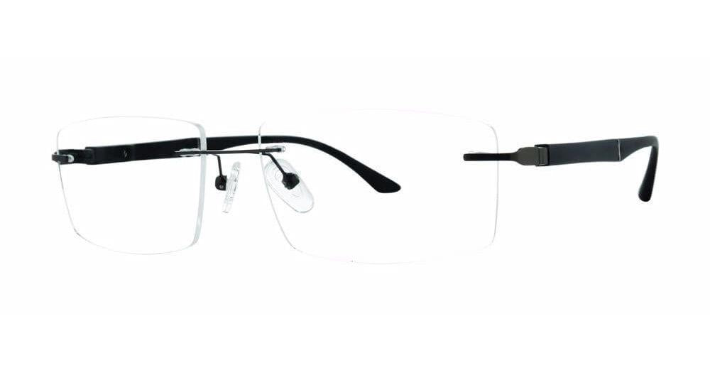 MTTGNMTLGR - Matte Gunmetal/Grey