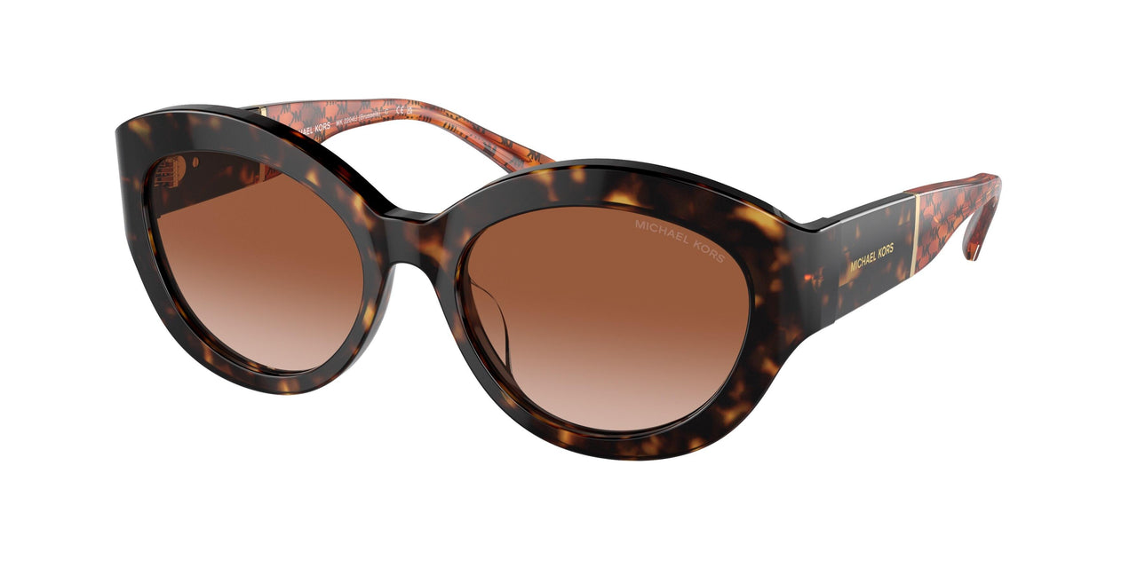 Michael Kors Brussels 2204U Sunglasses