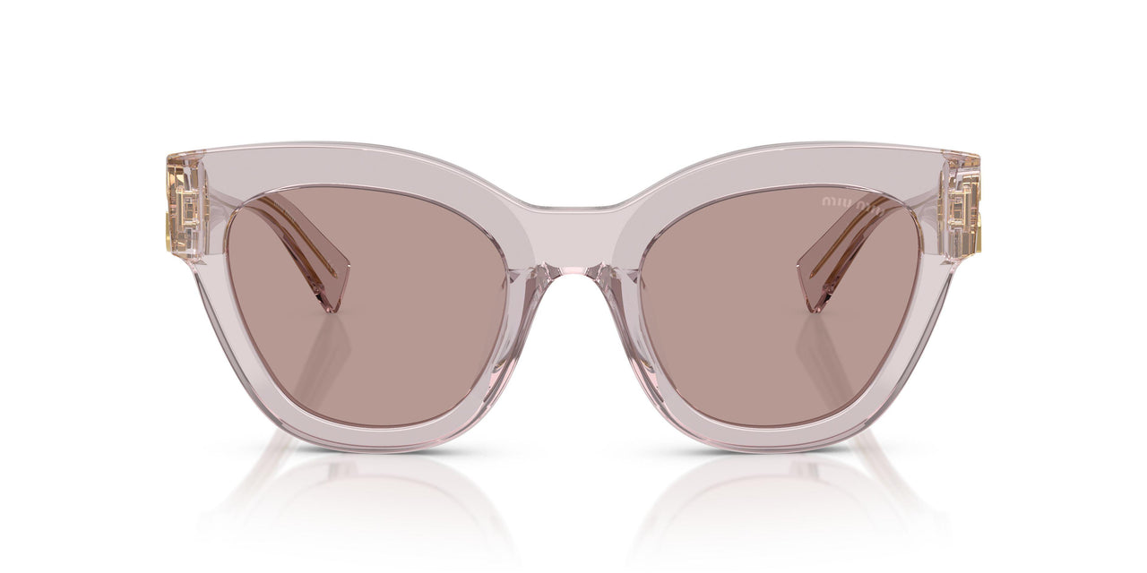 12W20I - Violet - Light Purple Brown