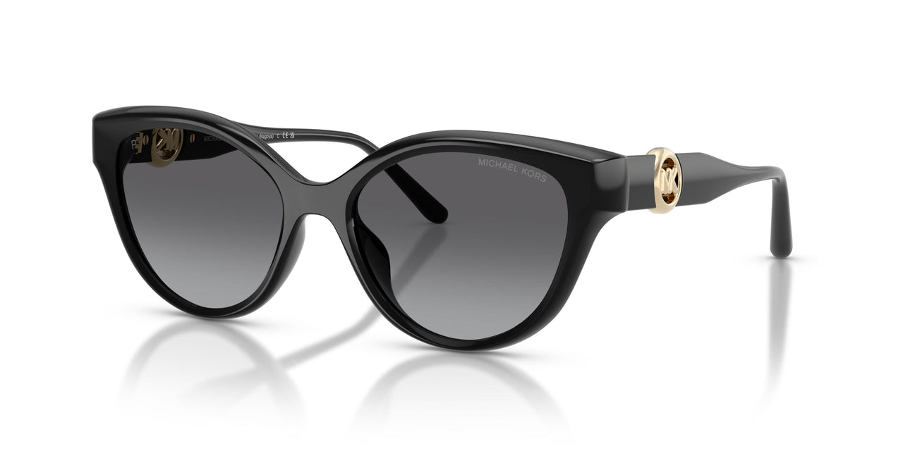 3005T3 - Black - Grey Polar