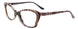 10 - Dark Brown & Marbled Pearl Purple