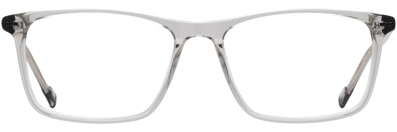 5 - Crystal / Black