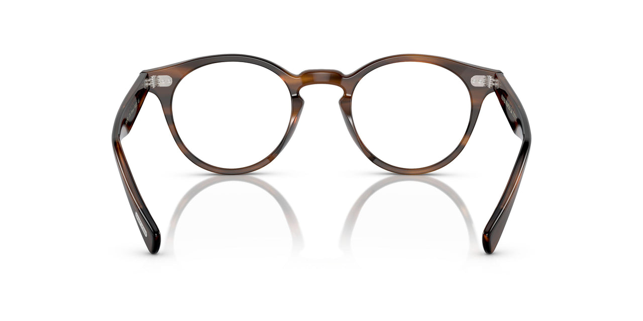1724 - Brown