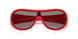27N80Q - Red - Dark Grey