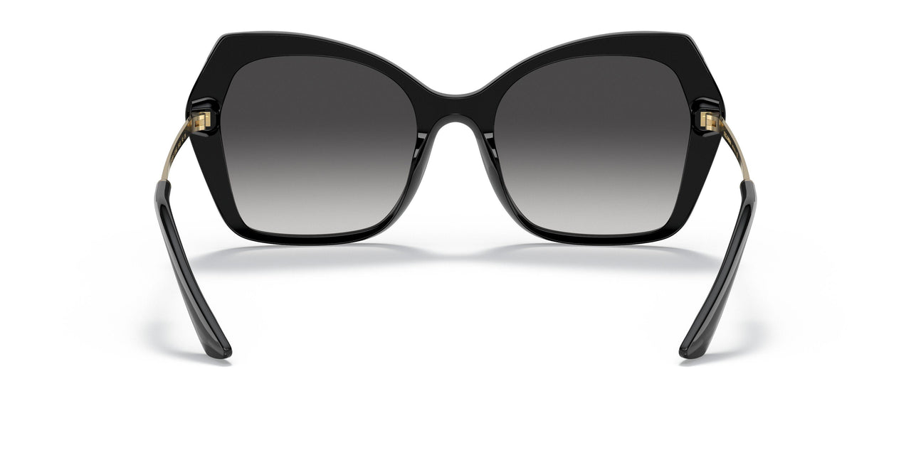 501/8G - Black - Grey Gradient