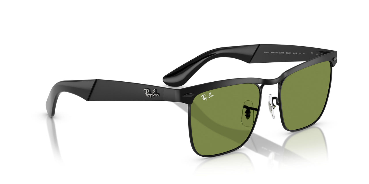 006/4E - Black - Green