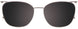Easyclip EC708 Eyeglasses