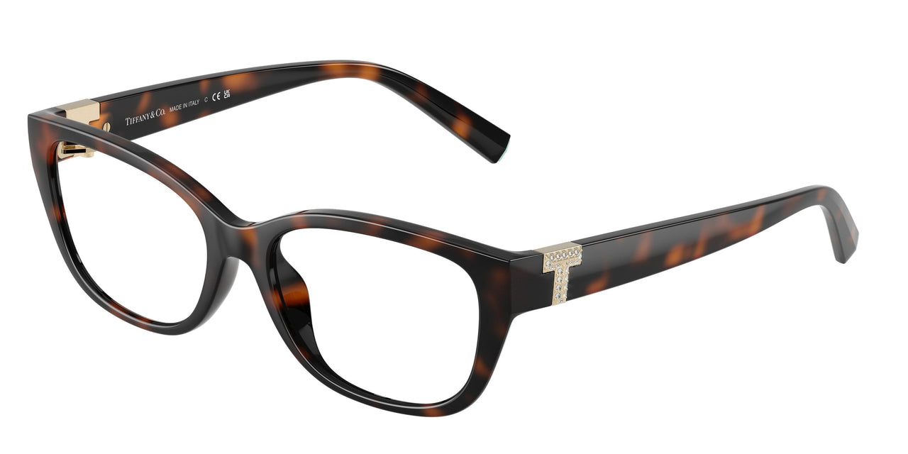 Tiffany 2254BU Eyeglasses