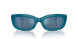 580655 - Blue - Blue Flash