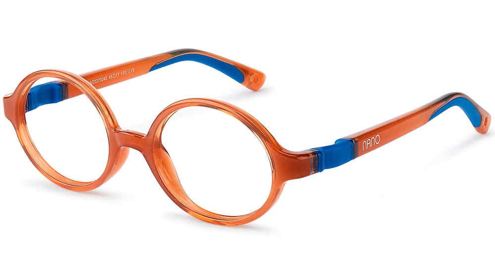 02 - INDESTRUCTIBLE LOADING 3.0 BROWN BLUE