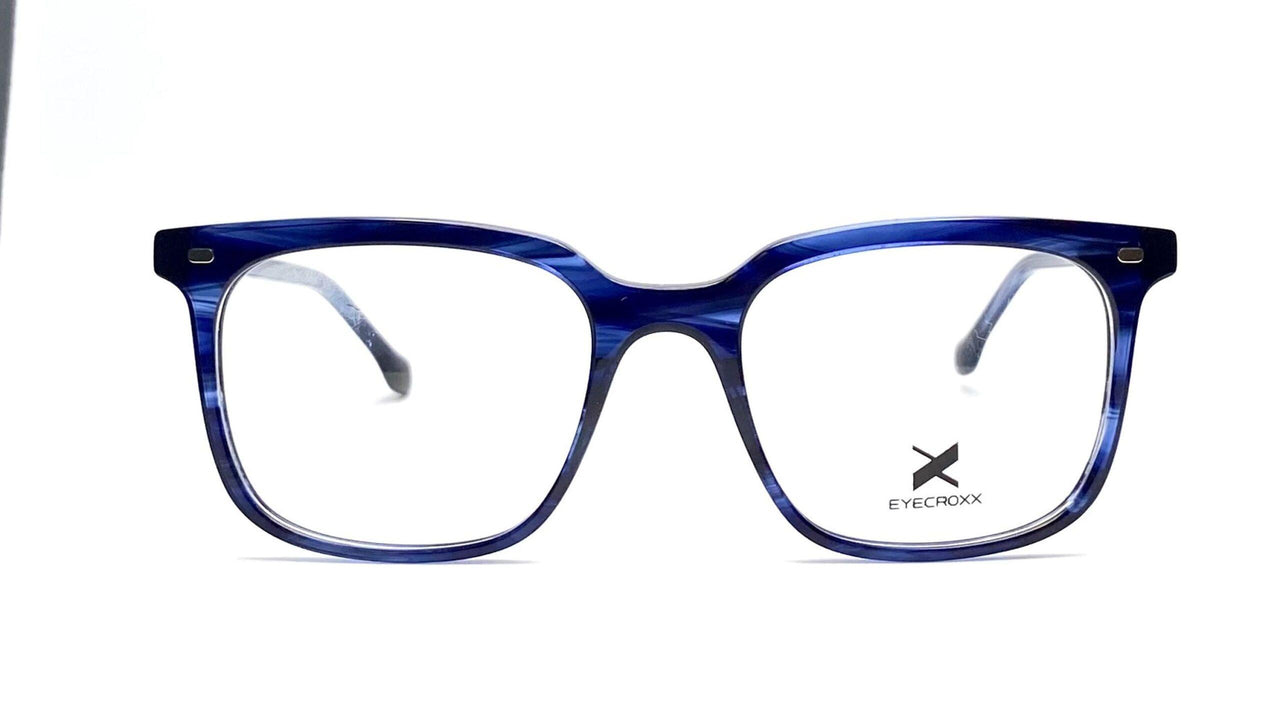 Eyecroxx EC347D Eyeglasses