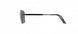 9040 - Pure Black - SLM Silver Mirror Gradient