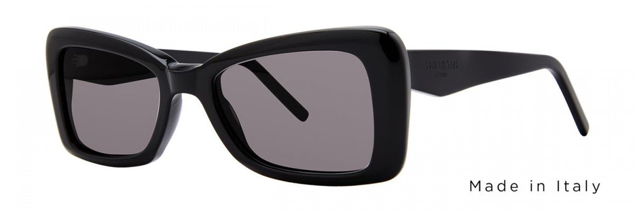 Vera Wang Loop Sunglasses