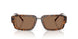 205073 - Tortoise - Dark Brown