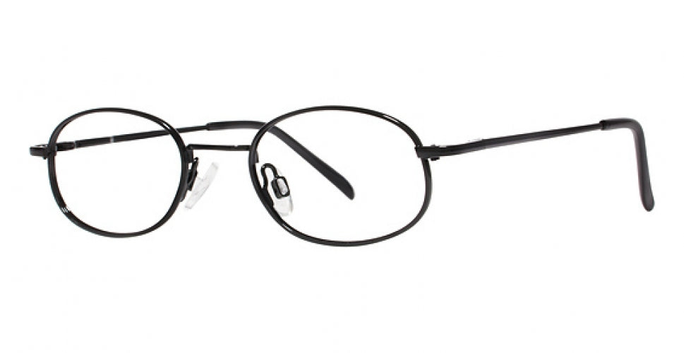 Modern Metals PUMPKINSKULL Eyeglasses