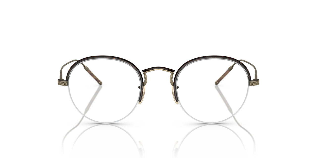 5284 - Tortoise - Blue Light Filter