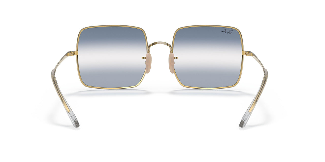 001/GA - Gold - Clear Gradient Blue