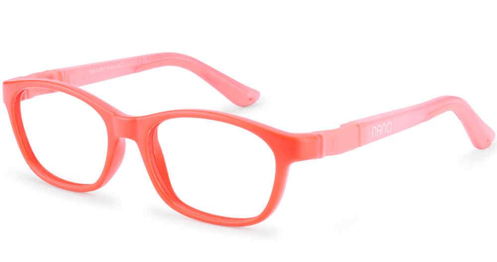 18 - GLOW CAMPER 3.0 PINK