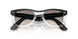 129432 - Black - Clear Gradient Grey