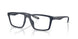50881W - Blue - Clear