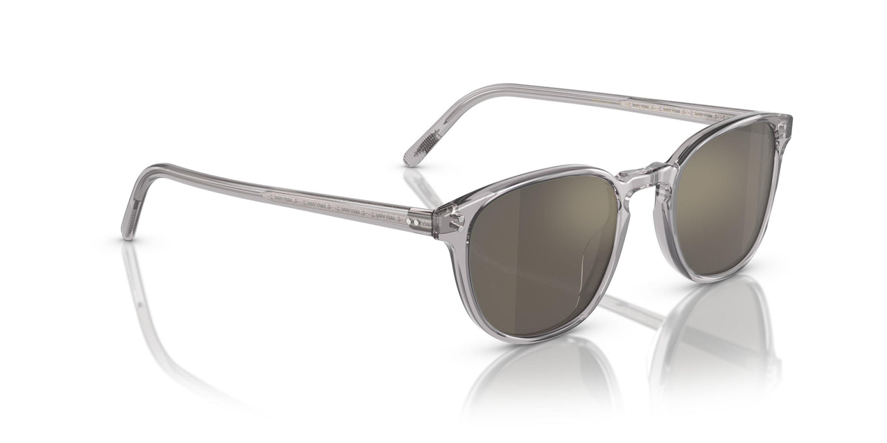 113239 - Grey - Grey Goldtone