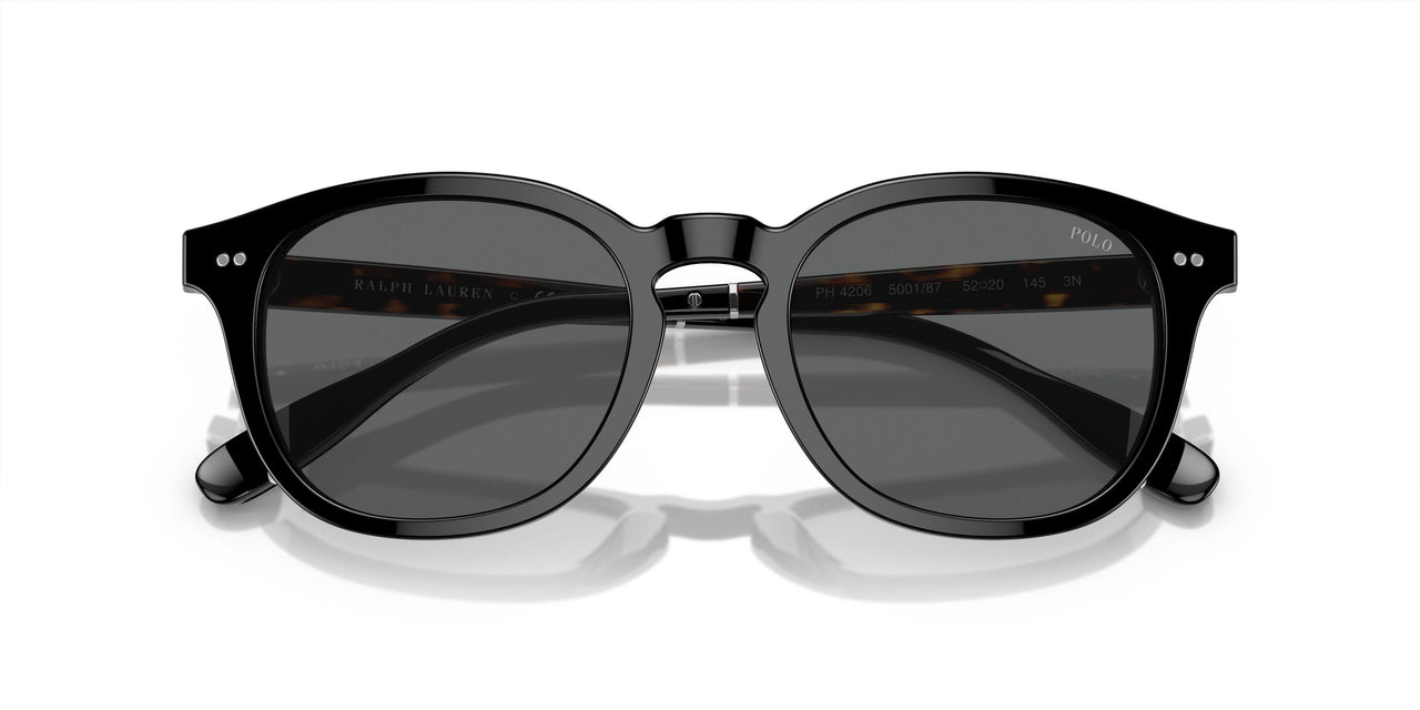 500187 - Black - Dark Grey