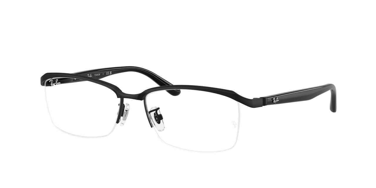 Ray-Ban 8779D Eyeglasses