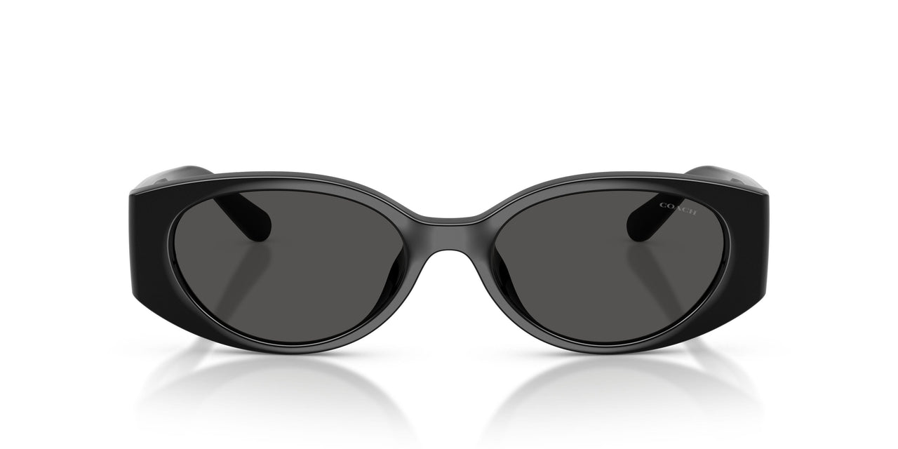 500287 - Black - Grey Solid