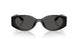 500287 - Black - Grey Solid
