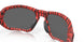 901907 - Red - Prizm Black