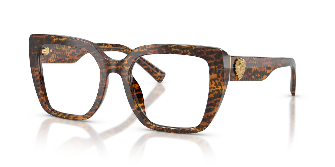 Dolce & Gabbana 3441 Eyeglasses