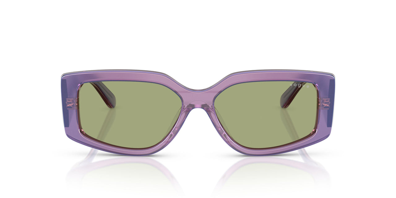 323682 - Violet - Green