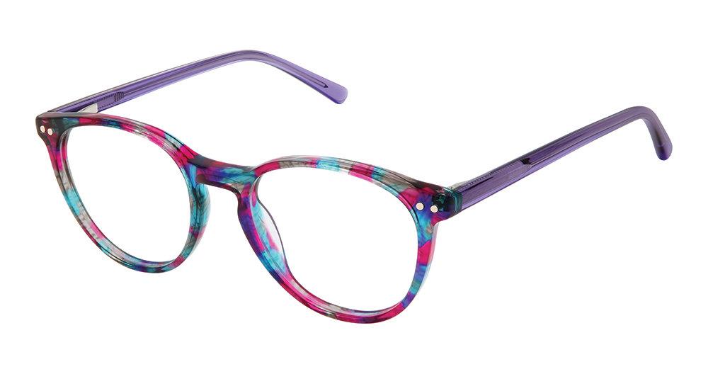Superflex SFK-321 Eyeglasses