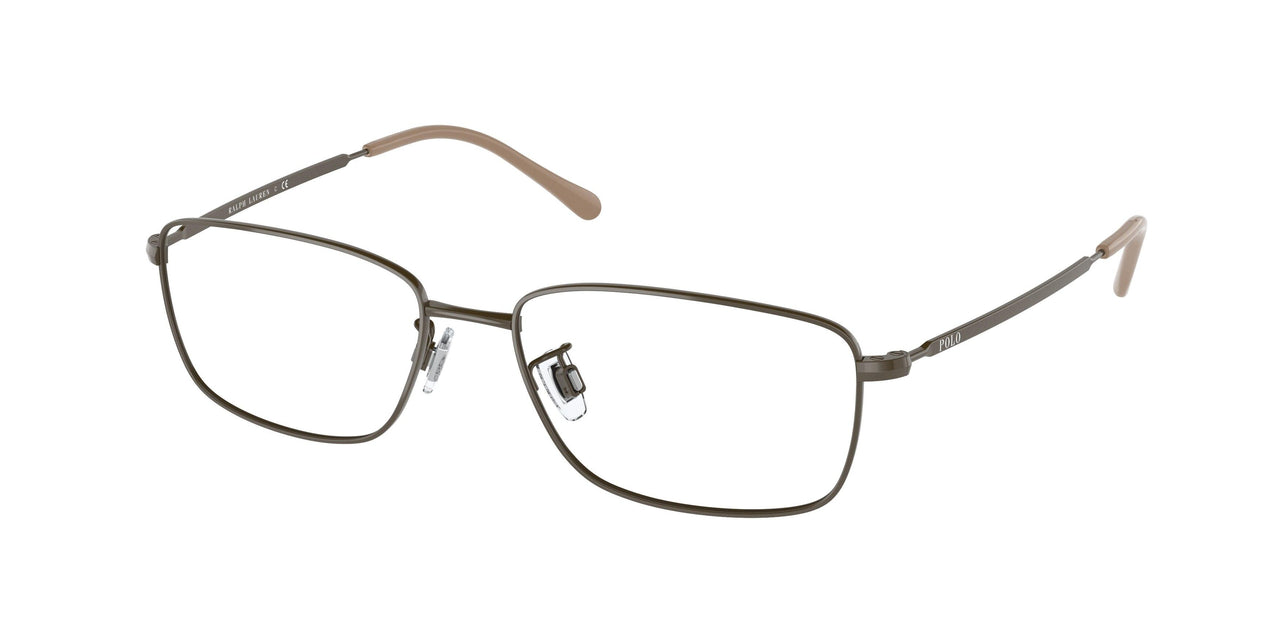 Polo 1212D Eyeglasses