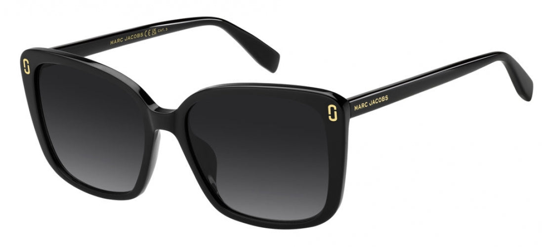 8079O-9O - BLACK