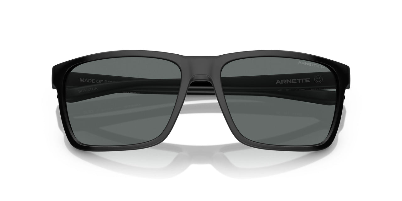 275881 - Black - Polarized Grey