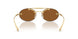100273 - Gold - Dark Brown