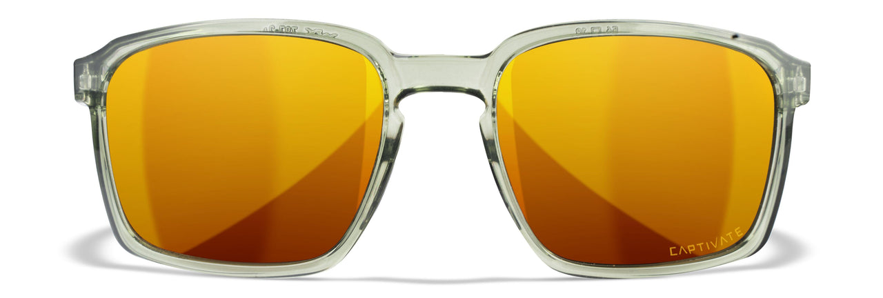 AC6ALFPBRM Captivate Polarized Bronze Mirror