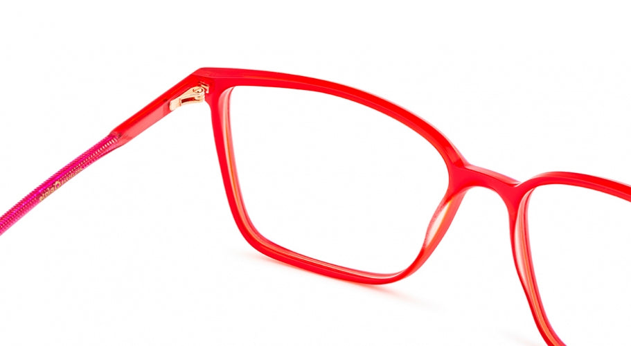 FURD - Fuschia Red