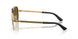 10025A - Gold - Brown Mirror Gold