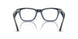 6929MF - Blue - Clear/sapphire