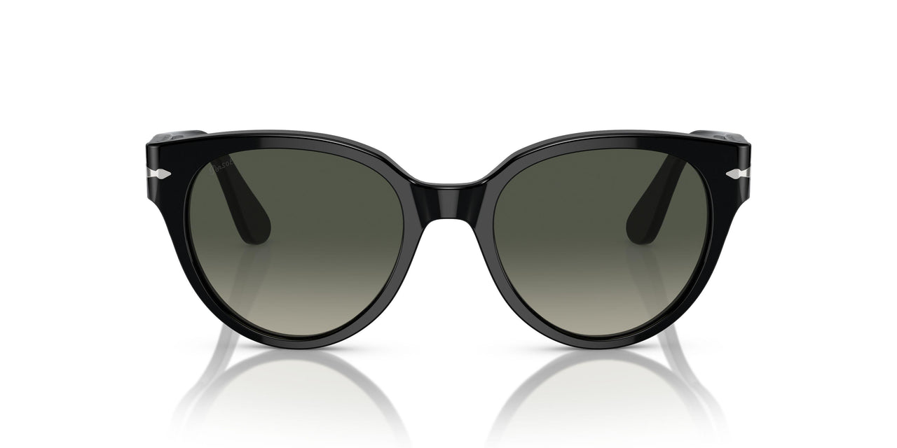 95/71 - Black - Gradiente Grey